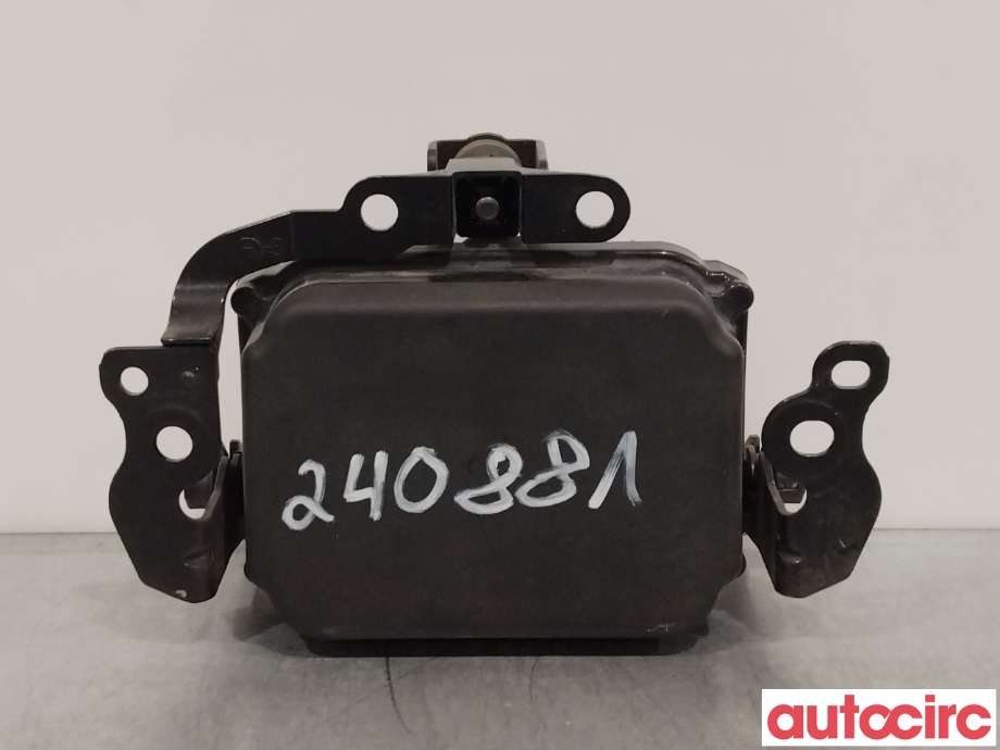 Sensor radar til Toyota RAV4 2016-2019 (Type IV, Fase 2)  (TOYOTA|8821047090)