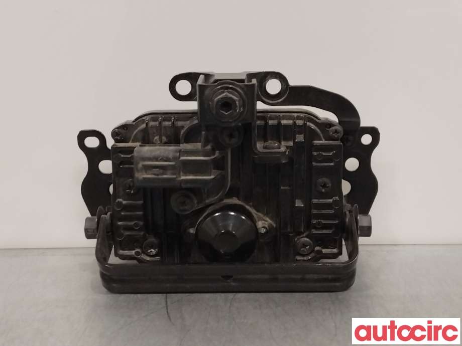 Sensor radar til Toyota RAV4 2016-2019 (Type IV, Fase 2)  (TOYOTA|8821047090)