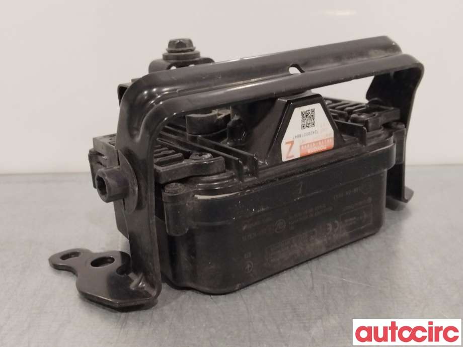Sensor radar til Toyota RAV4 2016-2019 (Type IV, Fase 2)  (TOYOTA|8821047090)