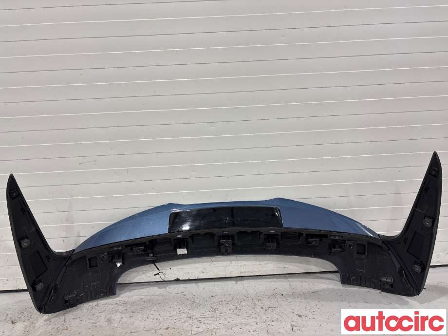 Spoiler bakluke til Ford Kuga 2019-->> (Type III) (FORD|2535586|LV4B-S44230-BFPRAA)