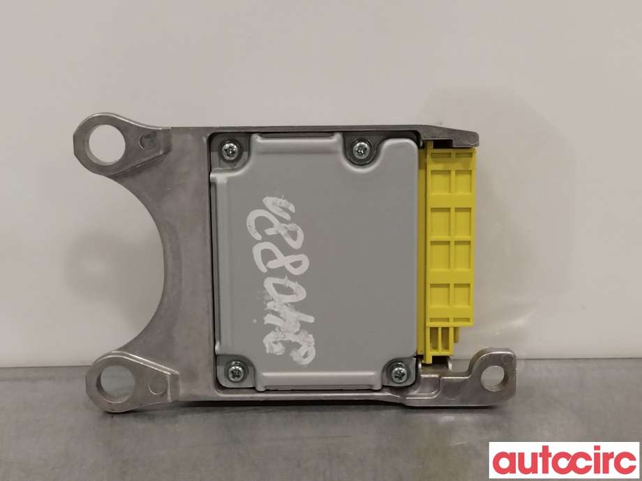 Airbag elektronikk til Toyota RAV4 2016-2019 (Type IV, Fase 2)  (TOYOTA|8917042400)
