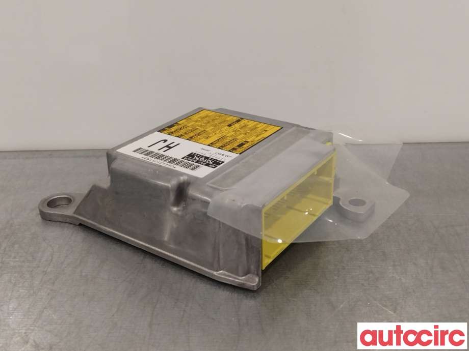 Airbag elektronikk til Toyota RAV4 2016-2019 (Type IV, Fase 2)  (TOYOTA|8917042400)