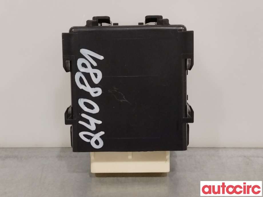 Rele diverse til Toyota RAV4 2016-2019 (Type IV, Fase 2)  (TOYOTA|8594042030|85940-42030)