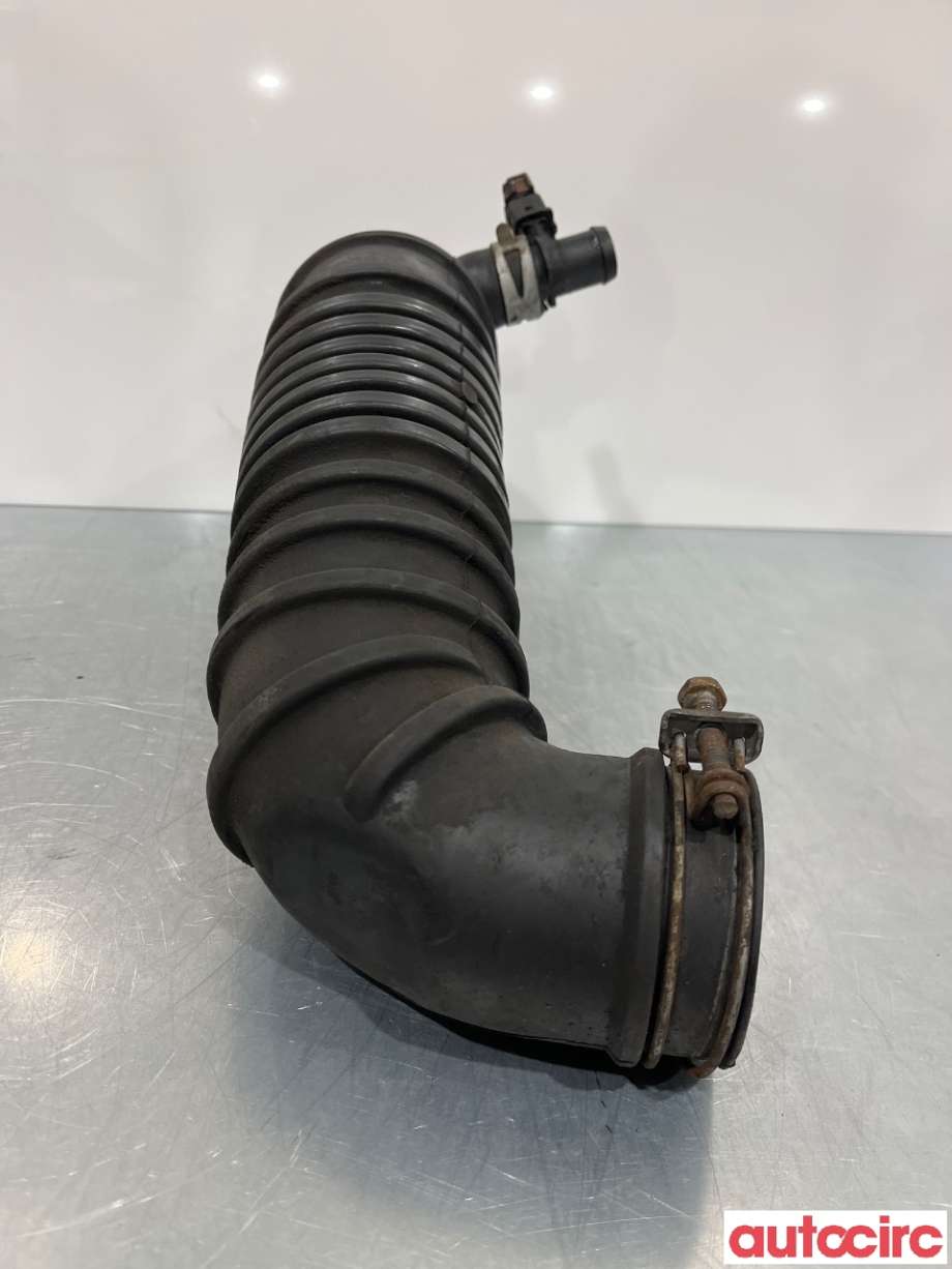 Turbo rør til Mitsubishi Pajero 2000-2006 (Type III) (MITSUBISHI|MR571533)