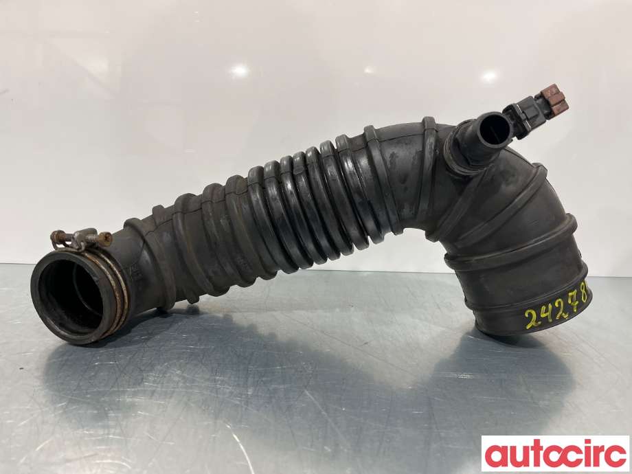 Turbo rør til Mitsubishi Pajero 2000-2006 (Type III) (MITSUBISHI|MR571533)
