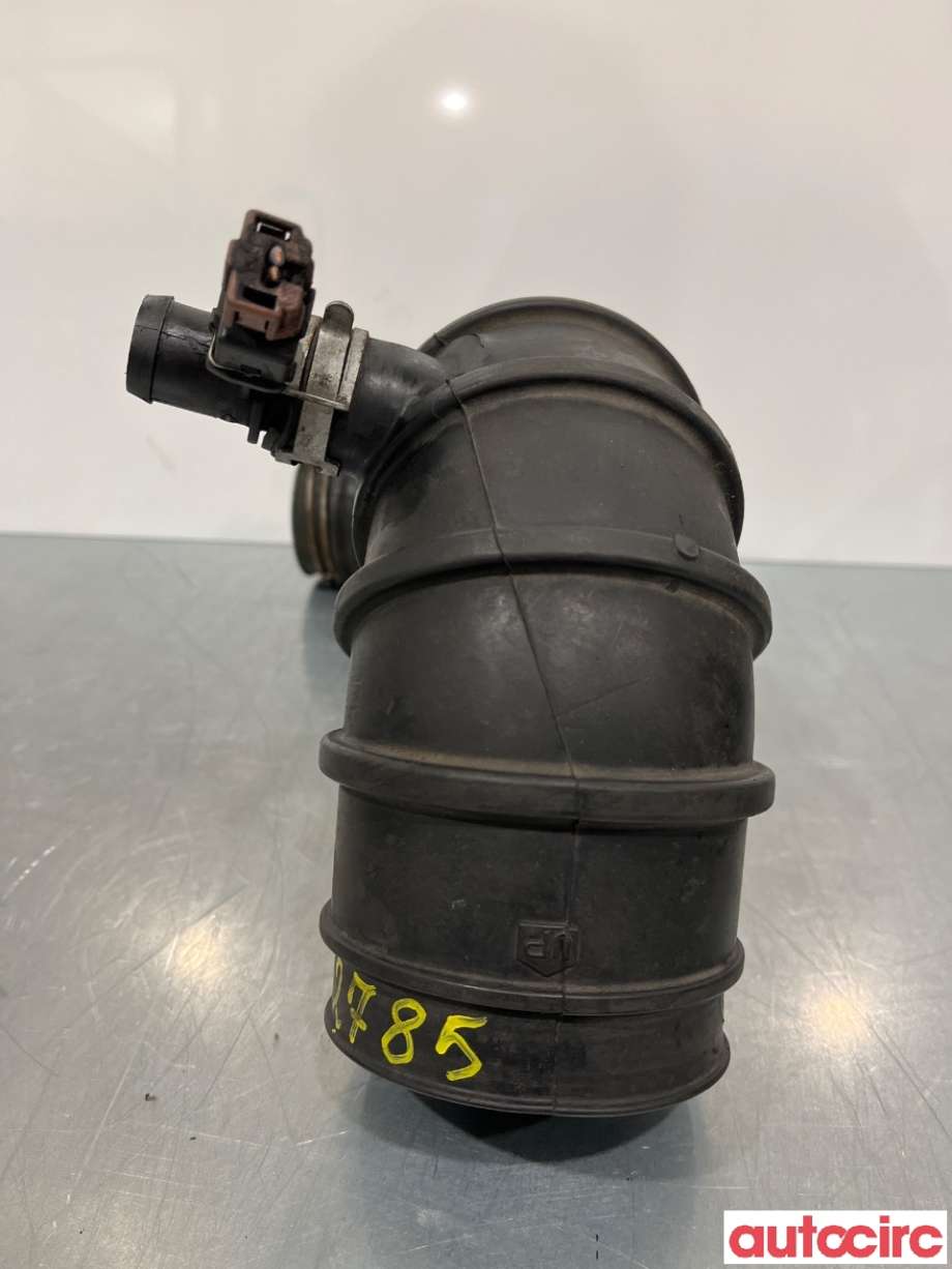 Turbo rør til Mitsubishi Pajero 2000-2006 (Type III) (MITSUBISHI|MR571533)