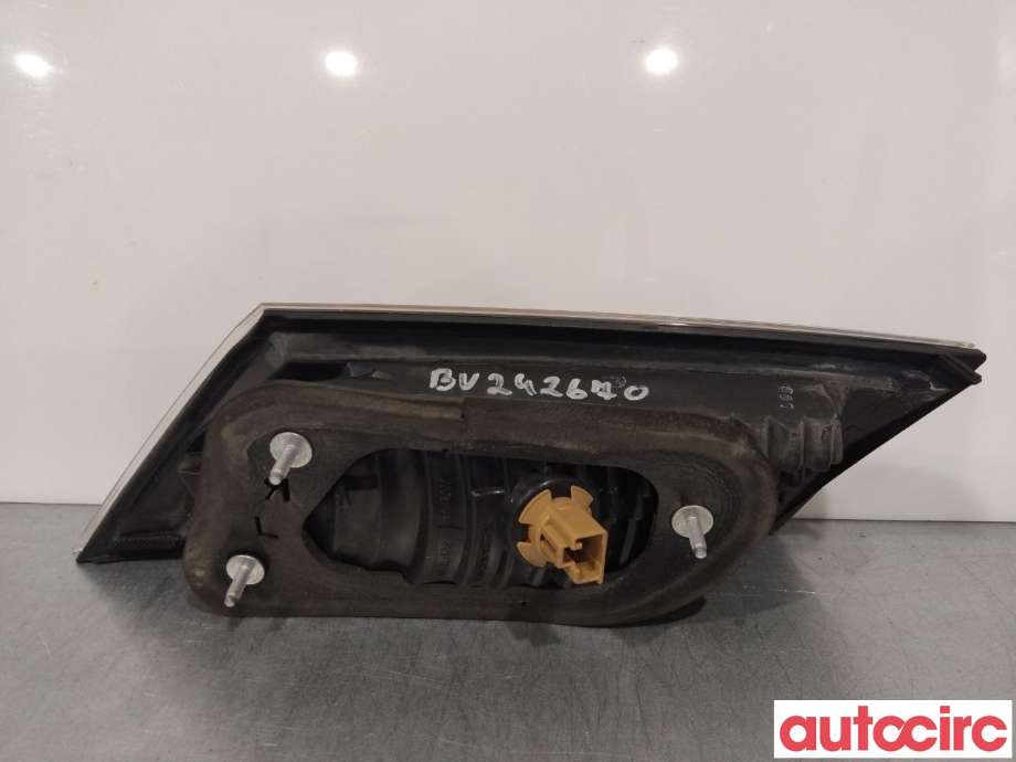 Baklykt venstre indre til Honda Civic 2006-2011 (Type VIII)  (HONDA|34156SMGE03)