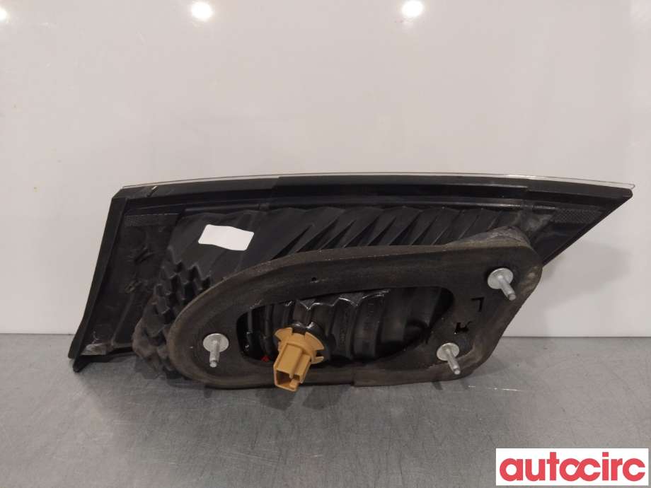 Baklykt venstre indre til Honda Civic 2006-2011 (Type VIII)  (HONDA|34156SMGE03)