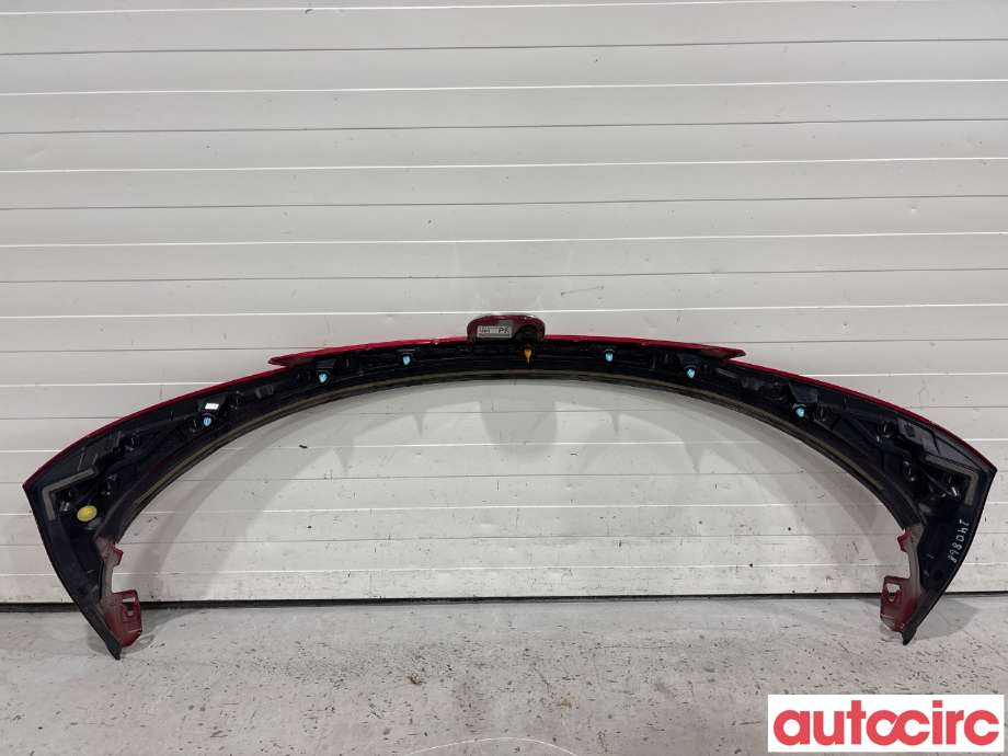 Lister til Mazda CX-30 2020-->>  (MAZDA|DFR550810|)