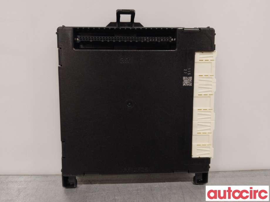 Styreenhet diverse til Toyota RAV4 2016-2019 (Type IV, Fase 2)  (TOYOTA|892204A180|89221-42250)