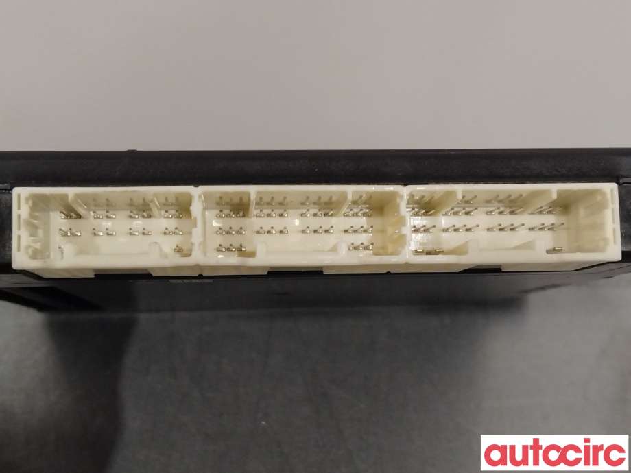 Styreenhet diverse til Toyota RAV4 2016-2019 (Type IV, Fase 2)  (TOYOTA|892204A180|89221-42250)