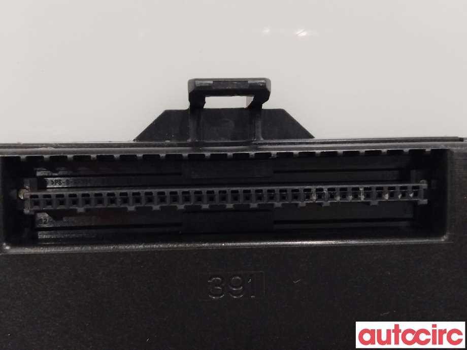 Styreenhet diverse til Toyota RAV4 2016-2019 (Type IV, Fase 2)  (TOYOTA|892204A180|89221-42250)