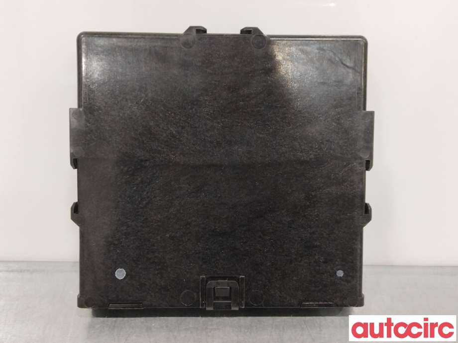 Styreenhet diverse til Toyota RAV4 2016-2019 (Type IV, Fase 2) (TOYOTA|8998142040)