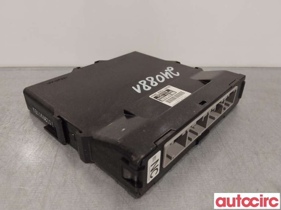 Styreenhet diverse til Toyota RAV4 2016-2019 (Type IV, Fase 2) (TOYOTA|8998142040)