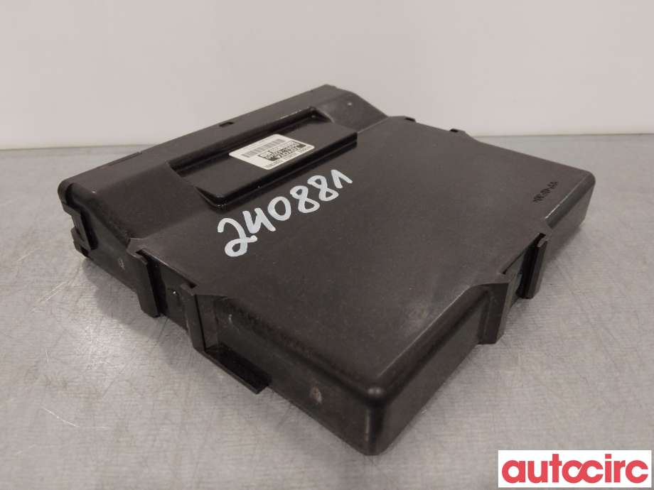 Styreenhet diverse til Toyota RAV4 2016-2019 (Type IV, Fase 2) (TOYOTA|8998142040)