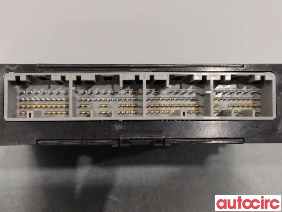 Styreenhet diverse til Toyota RAV4 2016-2019 (Type IV, Fase 2) (TOYOTA|8998142040)