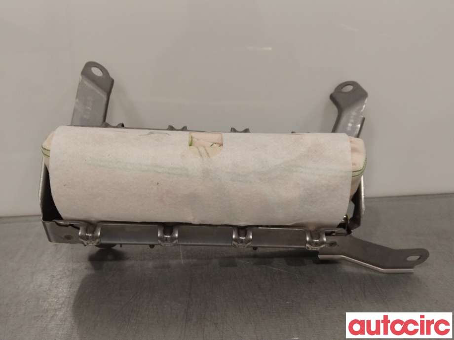 Airbag kne til Toyota RAV4, 2016-2019 (Type IV, Fase 2)  (TOYOTA|7390042031C0)