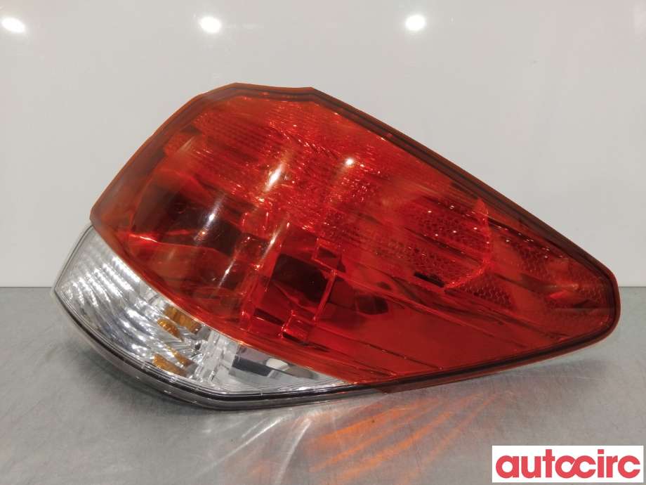 Baklykt høyre til Subaru Outback 2009-2014 (Type IV) (SUBARU|84912AJ090)
