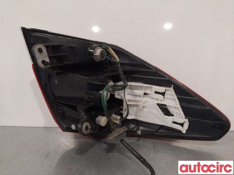Baklykt høyre til Subaru Outback 2009-2014 (Type IV) (SUBARU|84912AJ090)