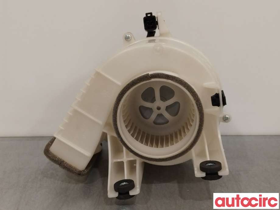 Kjølevifte til Toyota RAV4, 2016-2019 (Type IV, Fase 2)  (TOYOTA|G923048080)