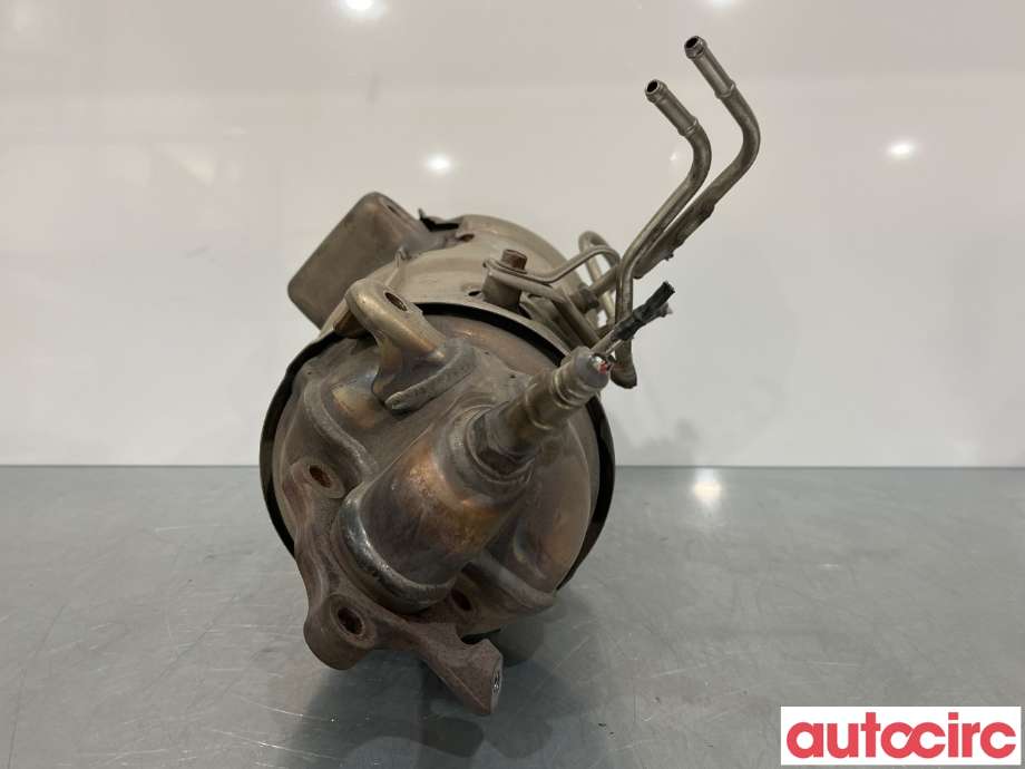 Partikkelfilter til Kia Optima 2017-2020  (KIA|289B02A060|C02A060)