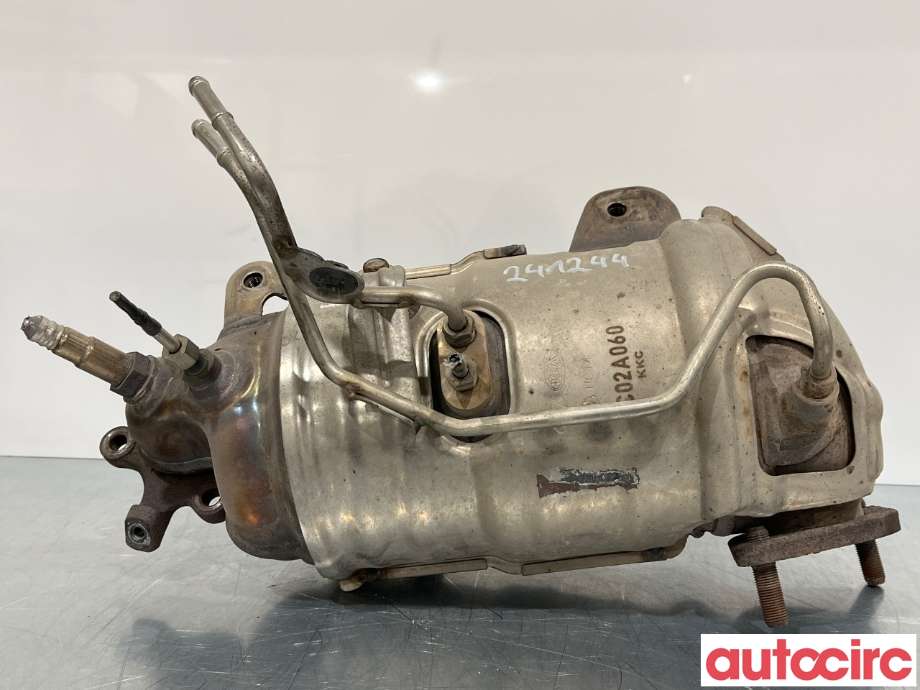 Partikkelfilter til Kia Optima 2017-2020  (KIA|289B02A060|C02A060)