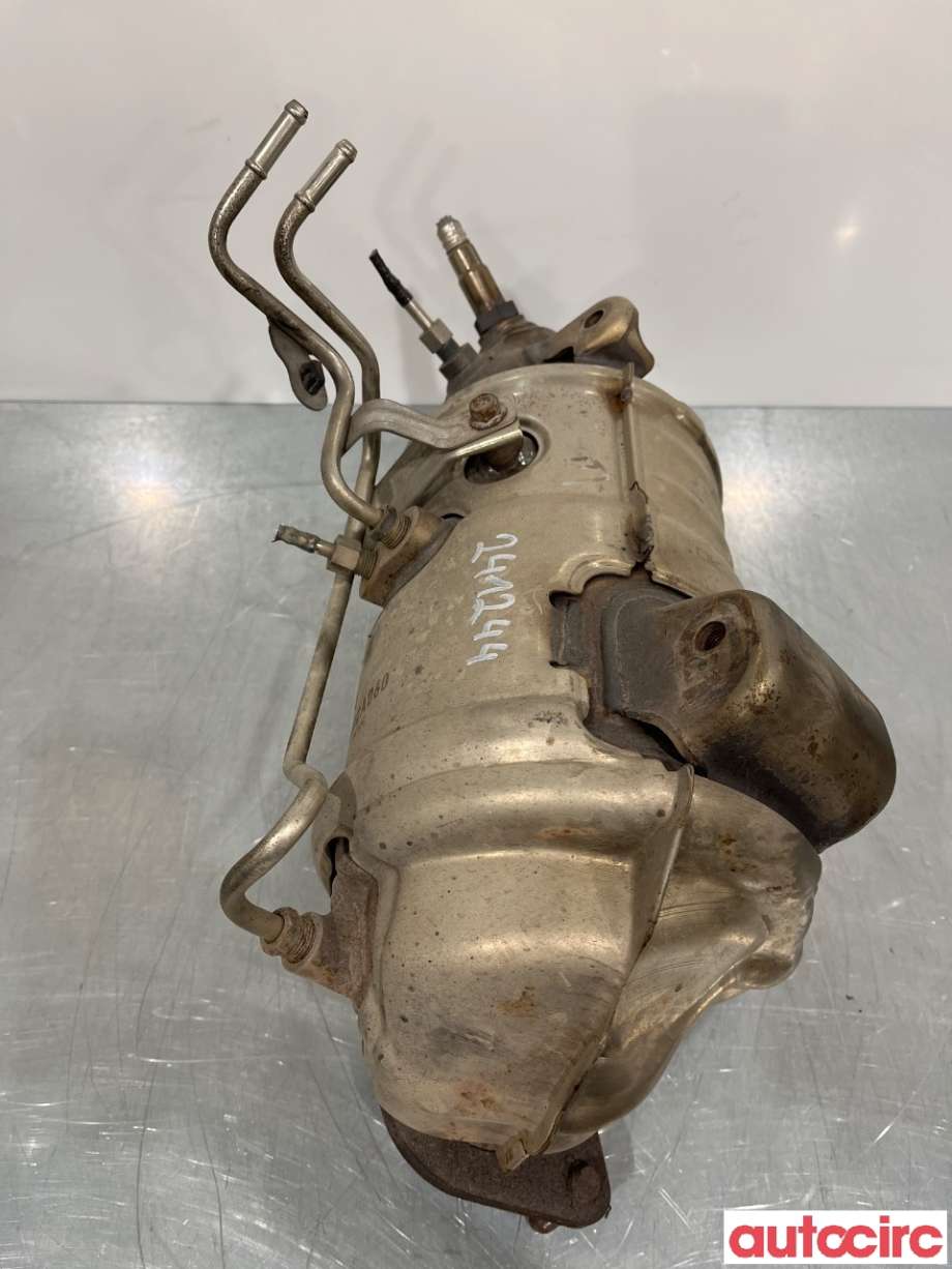 Partikkelfilter til Kia Optima 2017-2020  (KIA|289B02A060|C02A060)