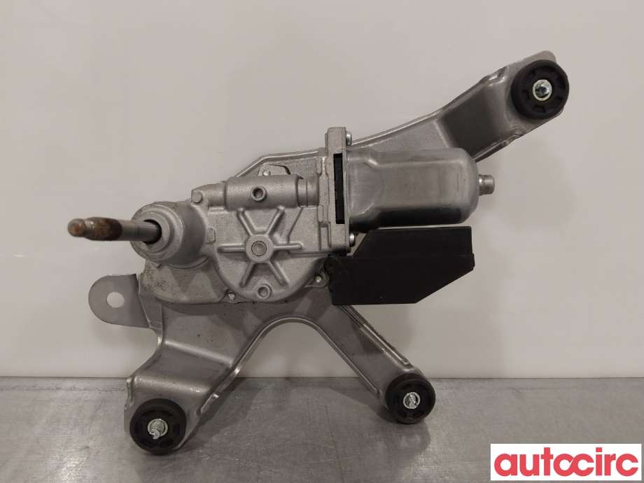 Viskermotor bakrute til Toyota RAV4, 2016-2019 (Type IV, Fase 2)  (TOYOTA|8513042080)