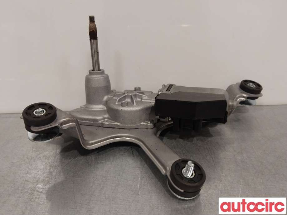 Viskermotor bakrute til Toyota RAV4 2016-2019 (Type IV, Fase 2)  (TOYOTA|8513042080)
