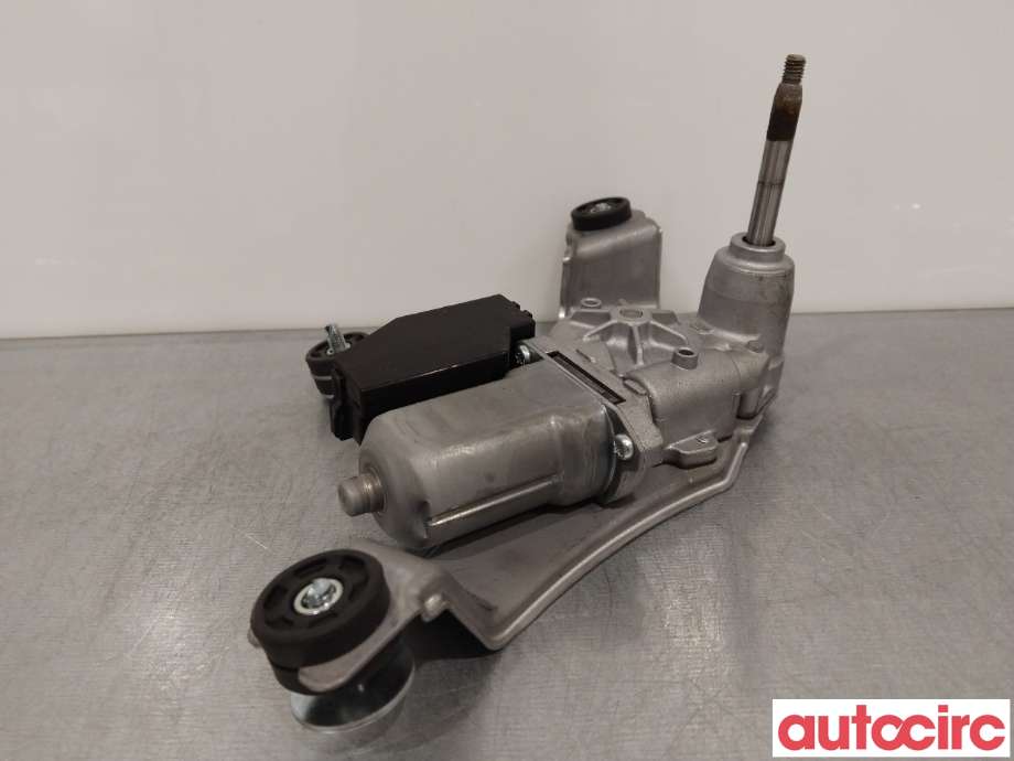 Viskermotor bakrute til Toyota RAV4 2016-2019 (Type IV, Fase 2)  (TOYOTA|8513042080)