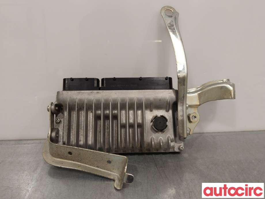 Styreenhet motor til Toyota RAV4, 2016-2019 (Type IV, Fase 2)  (TOYOTA|8966142K80)