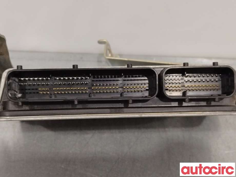 Styreenhet motor til Toyota RAV4 2016-2019 (Type IV, Fase 2) (TOYOTA|8966142K80)