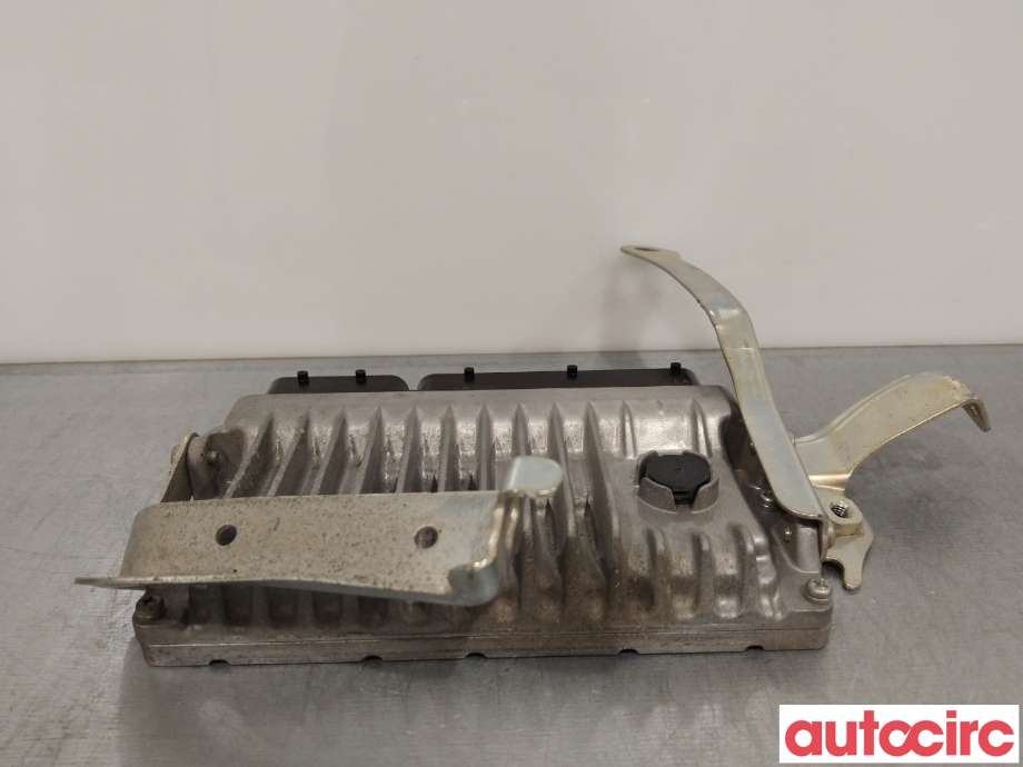 Styreenhet motor til Toyota RAV4 2016-2019 (Type IV, Fase 2) (TOYOTA|8966142K80)