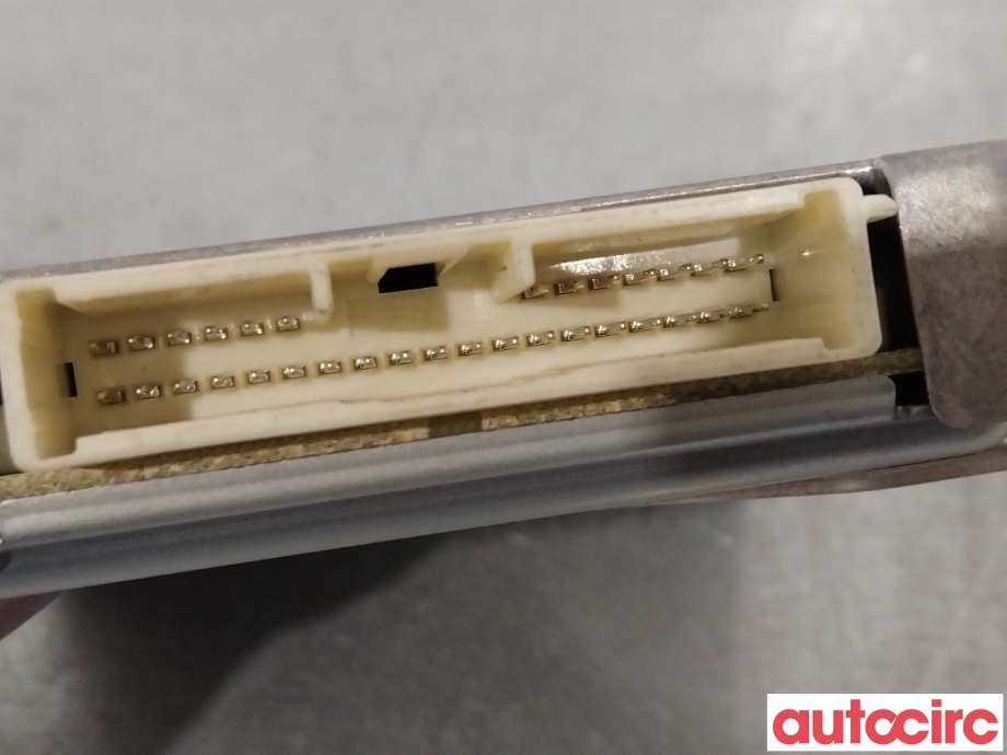 Styreenhet diverse til Toyota RAV4 2016-2019 (Type IV, Fase 2)  (TOYOTA|8815042020)