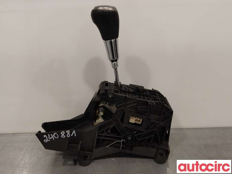 Girstang/girvelger automat til Toyota RAV4, 2016-2019 (Type IV, Fase 2)  (TOYOTA|3350442120C0)