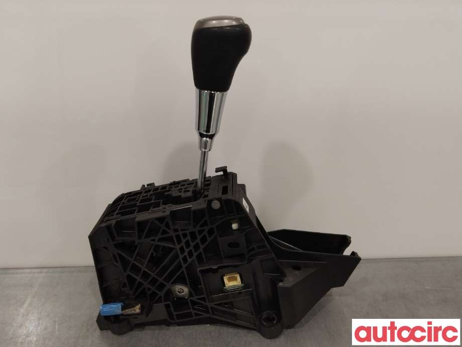 Girstang/girvelger automat til Toyota RAV4 2016-2019 (Type IV, Fase 2) (TOYOTA|3350442120C0|)