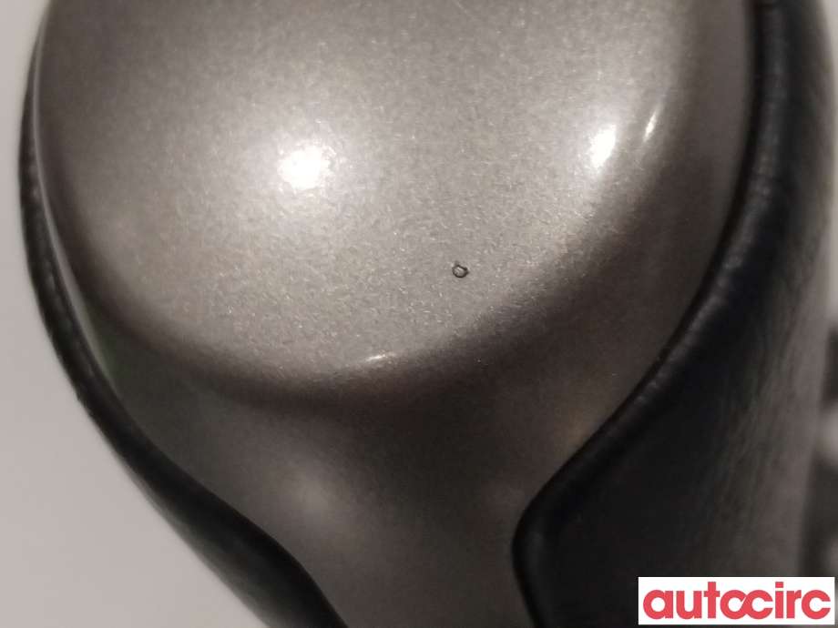 Girstang/girvelger automat til Toyota RAV4 2016-2019 (Type IV, Fase 2) (TOYOTA|3350442120C0|)