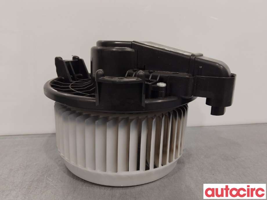 Varmeapparat motor til Toyota RAV4 2016-2019 (Type IV, Fase 2)  (TOYOTA|8710342101|2727008105)