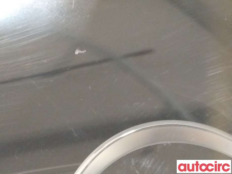 Instrumentpanel til Toyota RAV4 2016-2019 (Type IV, Fase 2) (TOYOTA|8380042R60)