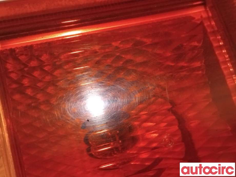 Baklykt høyre til Ford Transit 2000-2005  (FORD|1205706||YC15-13404-AG)
