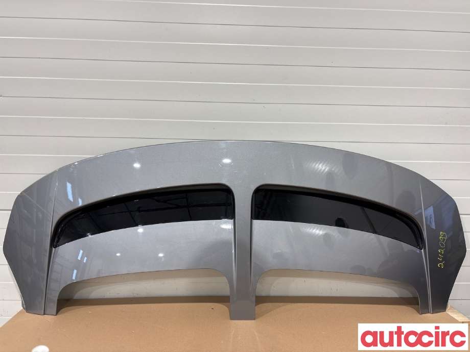 Spoiler bakluke til Kia EV6, 2021-->> (KIA|87210CV000KLG)