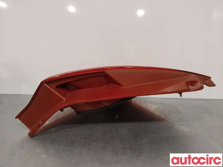 Baklykt venstre til Ford Fiesta 2008-2012 (Type VI, Fase 1)  (FORD|1709553||8A61-13A603-AB)