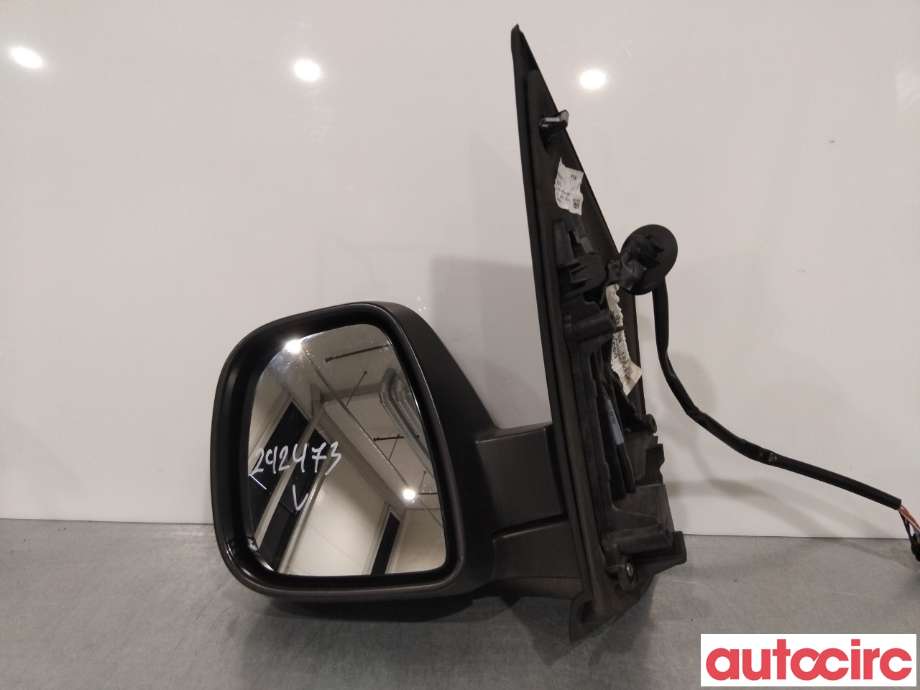 Speil venstre til Peugeot Expert 2016-->> (Type III) (PEUGEOT|98087022XT)