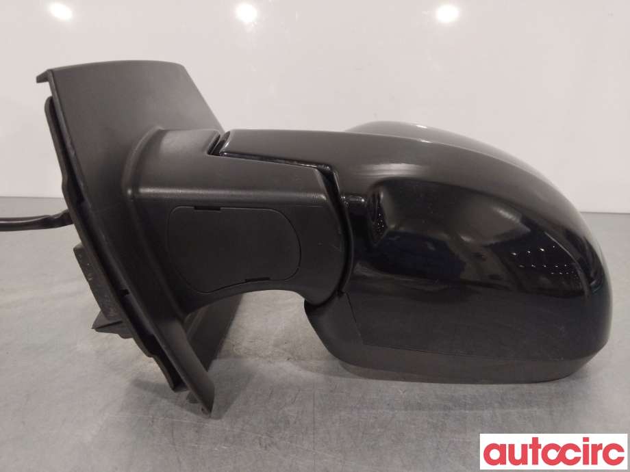 Speil venstre til Peugeot Expert 2016-->> (Type III) (PEUGEOT|98087022XT)