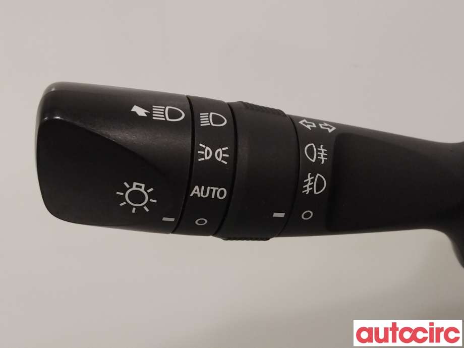 Bryter combi til Toyota RAV4 2016-2019 (Type IV, Fase 2) (TOYOTA|8430712100|8924512040)