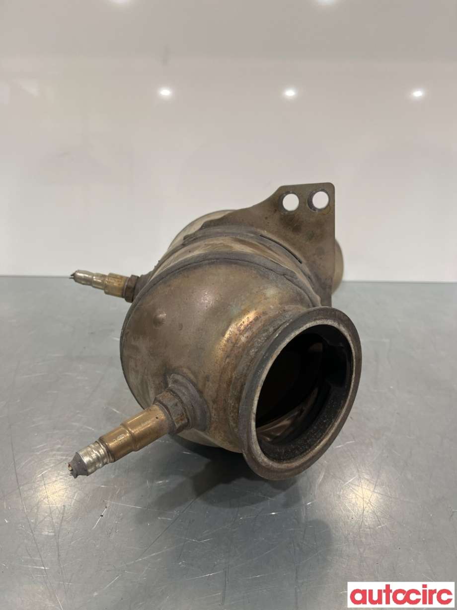 Katalysator til Mercedes C-Klasse 2018-2021 (Fase 2) (W205) (W205) (MERCEDES|A2741400208)