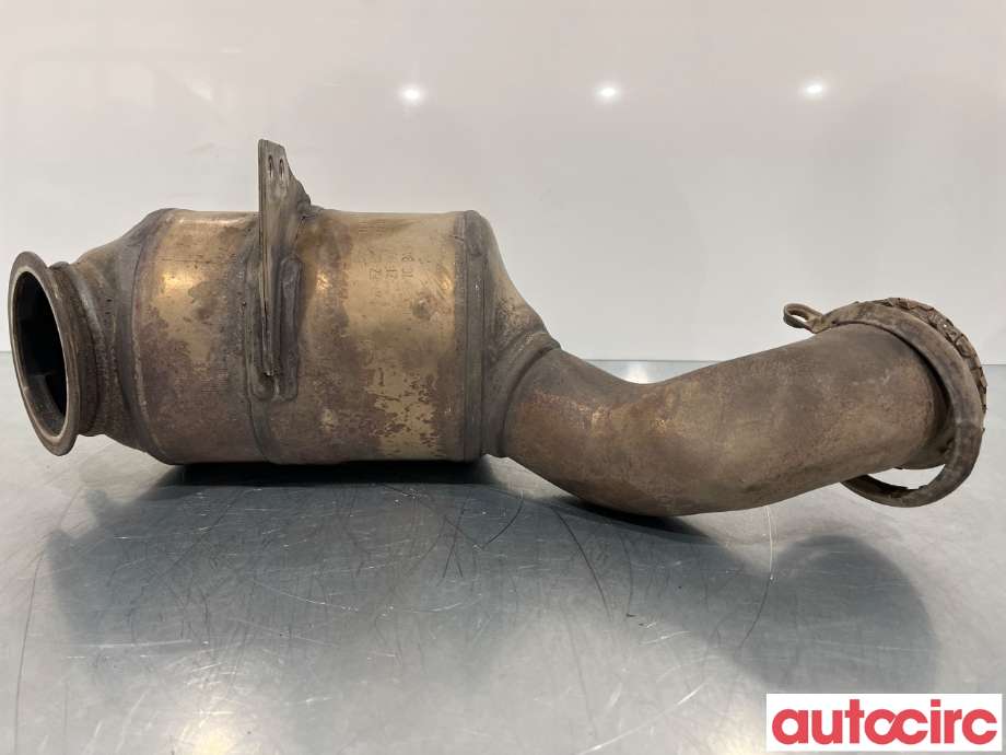 Katalysator til Mercedes C-Klasse 2018-2021 (Fase 2) (W205) (W205) (MERCEDES|A2741400208)