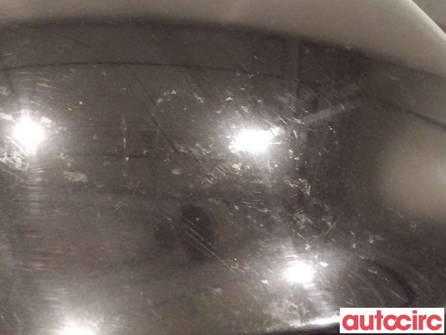 Speil høyre til Audi Q7 2006-2010 (Type I, Fase 1) (AUDI|4L1857410BB|4L0857528A|4L0857536E)