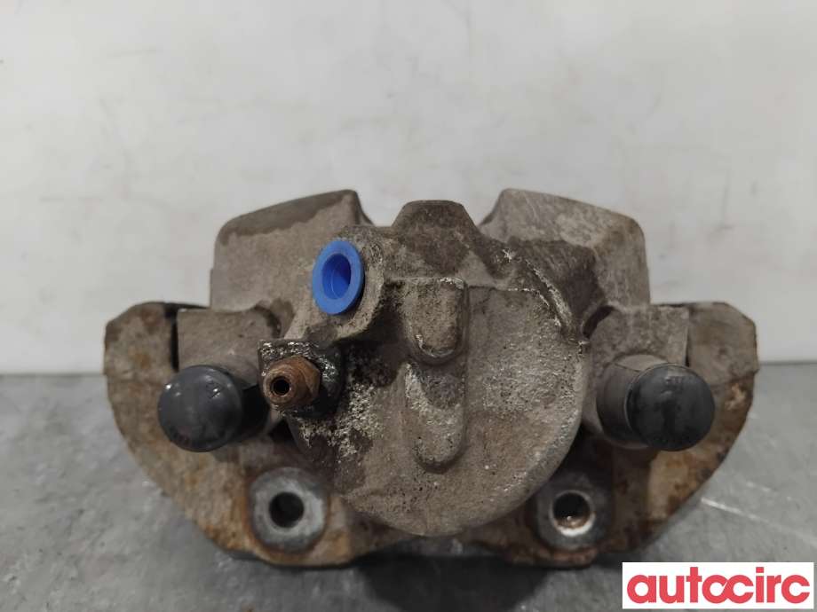 Bremsecaliper venstre foran til Mazda 3 2009-2013 (Type II)  (MAZDA|BPYK-33-71XC|)