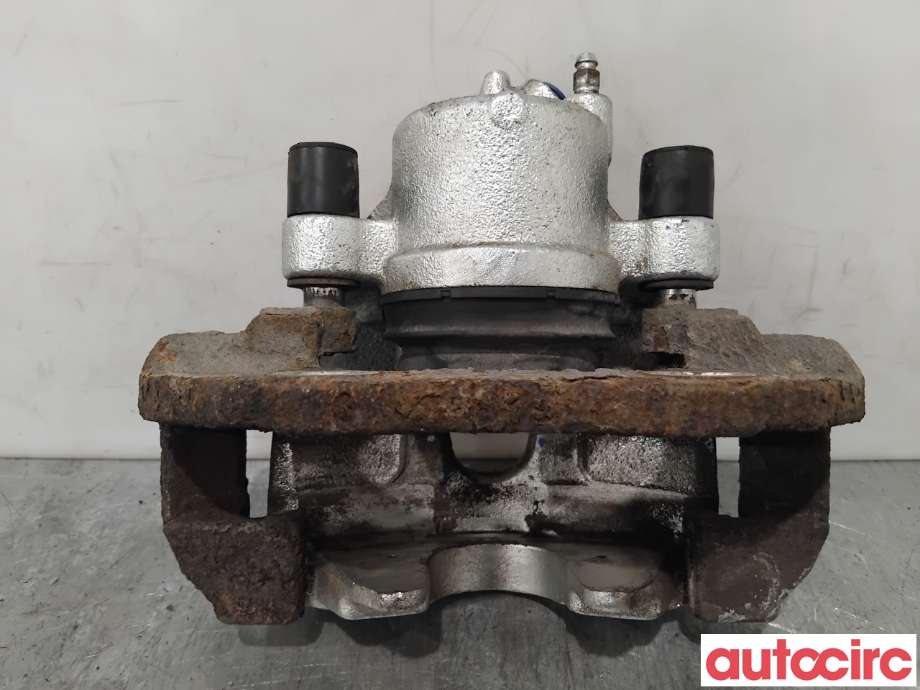 Bremsecaliper høyre foran til Mazda 3 2009-2013 (Type II) (MAZDA|BPYK-33-61XC|)